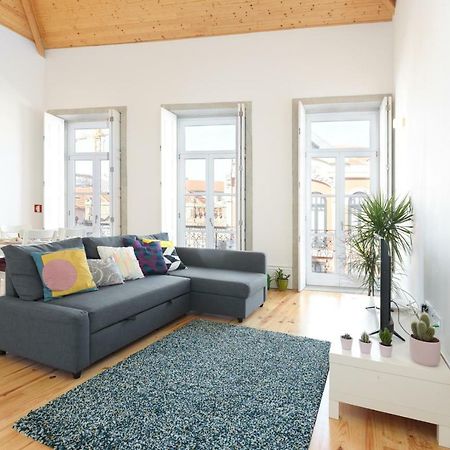 Skylight Apartment Porto Dış mekan fotoğraf
