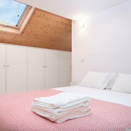 Skylight Apartment Porto Dış mekan fotoğraf