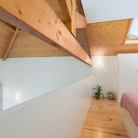 Skylight Apartment Porto Dış mekan fotoğraf