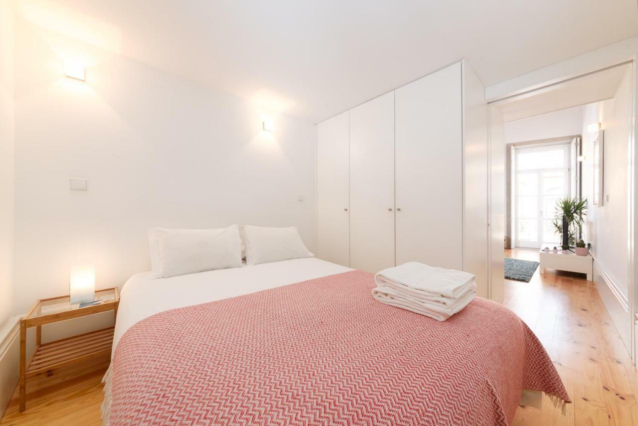 Skylight Apartment Porto Dış mekan fotoğraf