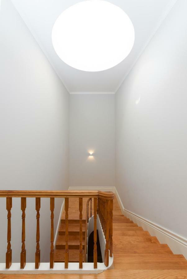 Skylight Apartment Porto Dış mekan fotoğraf