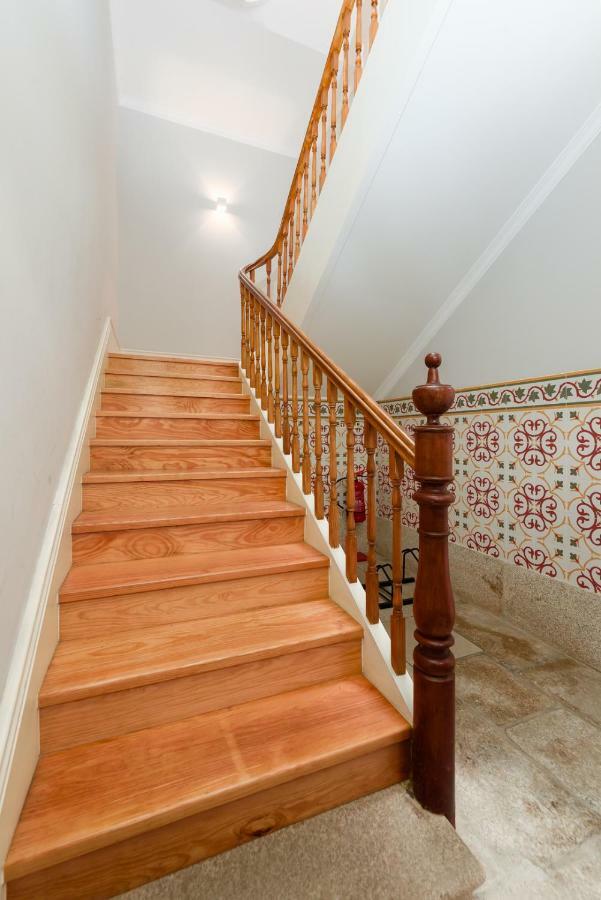 Skylight Apartment Porto Dış mekan fotoğraf